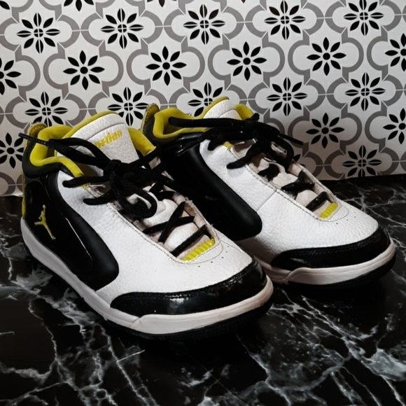 Nike Jordan Big Fund SE basketball 2Y - Picture 1 of 6